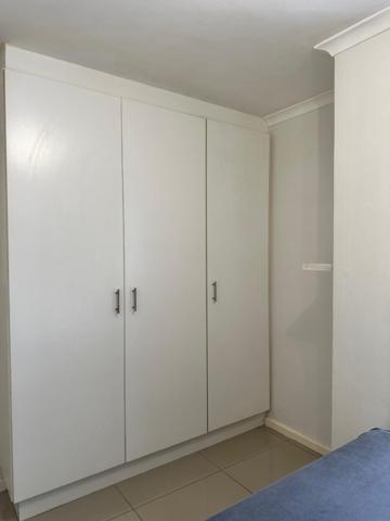 Cozy Rondebosch Apartment
