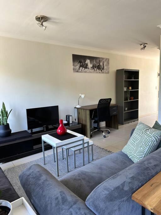 Apartment Cozy Rondebosch Kapstadt