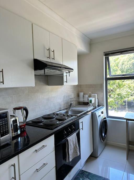 Apartment Cozy Rondebosch