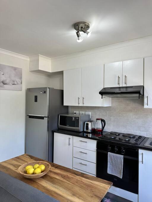 Apartment Cozy Rondebosch Kapstadt