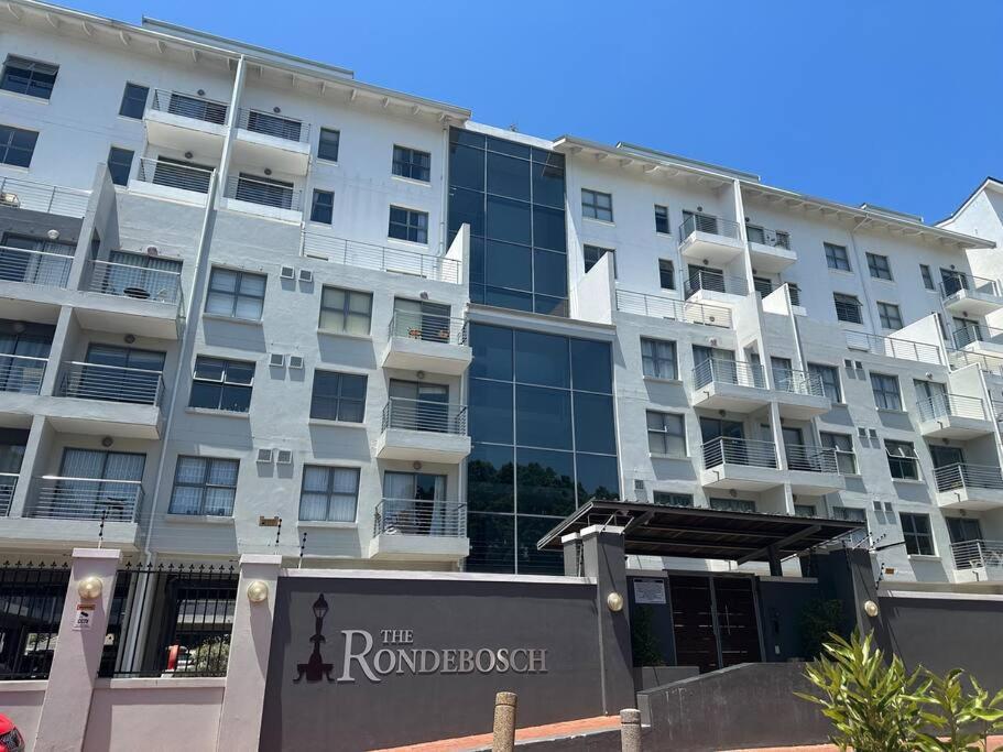 Apartment Cozy Rondebosch